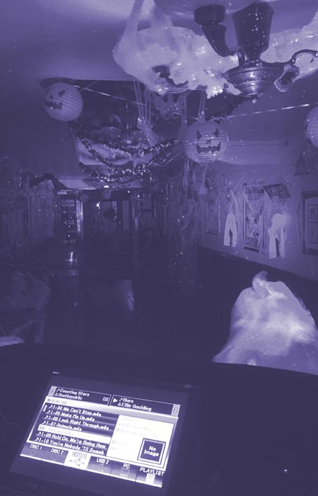 playlists